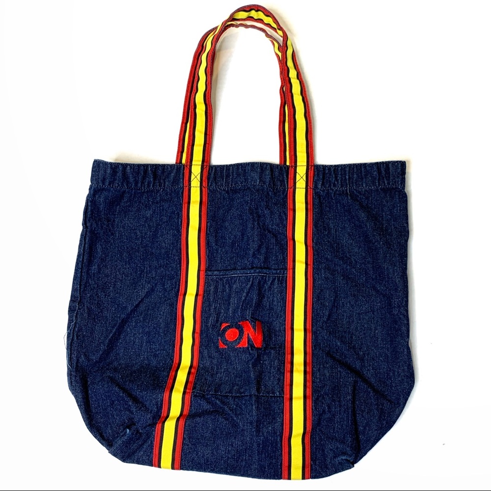 OLD NAVY Woman’s Open Bag